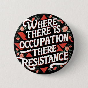 Bei Beruf gibt es Widerstand Button