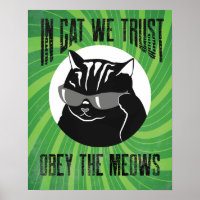 Bei Katzen vertrauen wir auf die Meows # 6