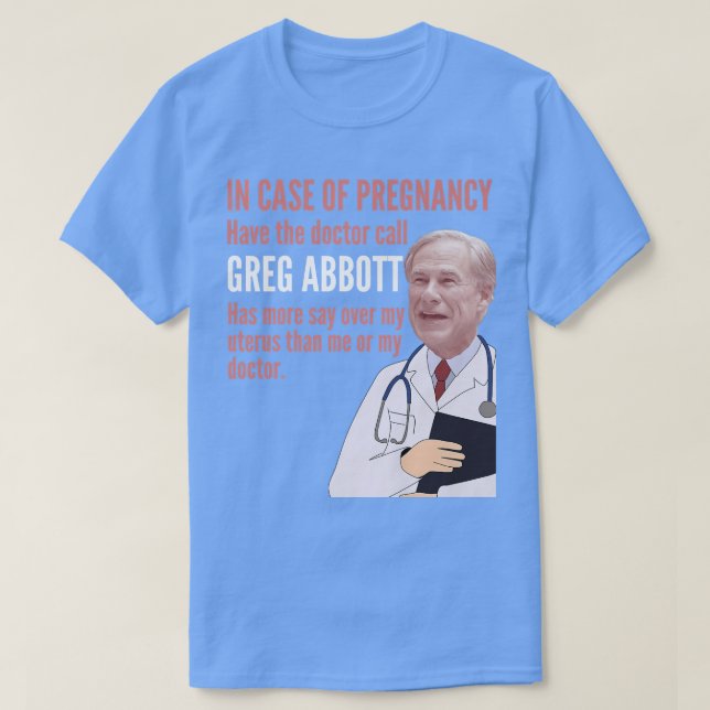 Bei Schwangerschaft T-Shirt (Design vorne)