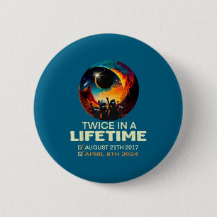 Bei Sonnenfinsternis zweimal Lebensdauer Solar Button