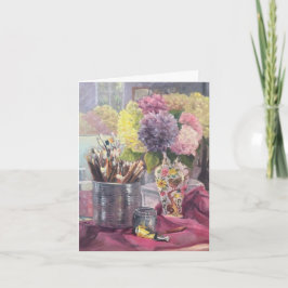 Beibehaltene Segnungen Karte