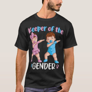 Beibehaltung der Ankündigung des Party für geschle T-Shirt