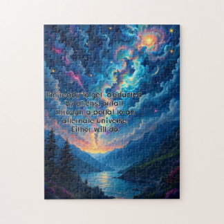 Beide werden es tun puzzle