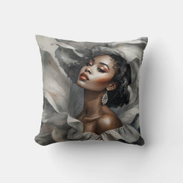 Beidseitiges Designkissen Kissen