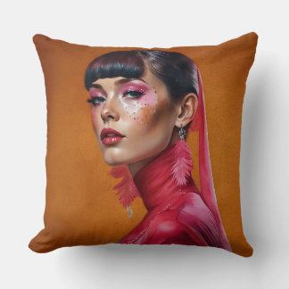 Beidseitiges Designkissen Kissen