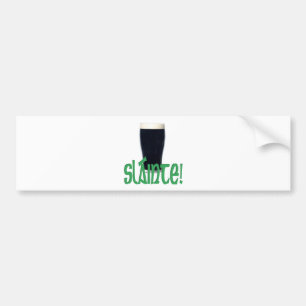 Beifall Autoaufkleber