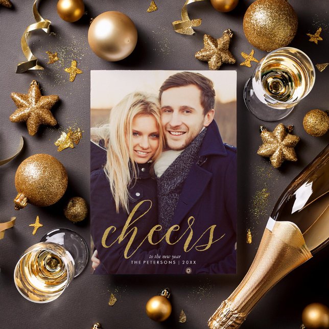 Beifall für das neue Foto Feiertagskarte (Von Creator hochgeladen)