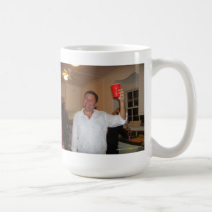 Beifall Kaffeetasse