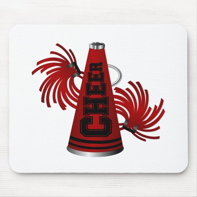 Beifall Mousepad (Vorne)