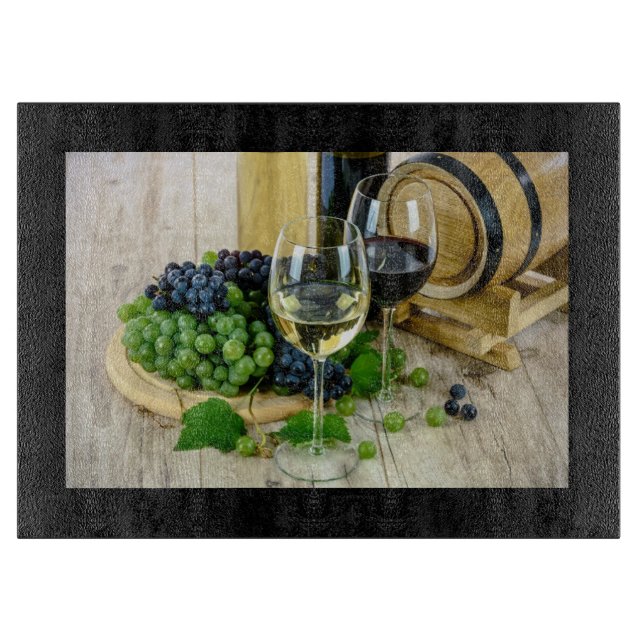 Beifall Schneidebrett (Vorderseite)