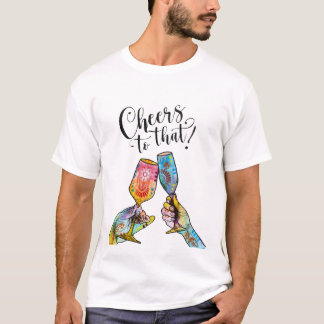Beifall T-Shirt
