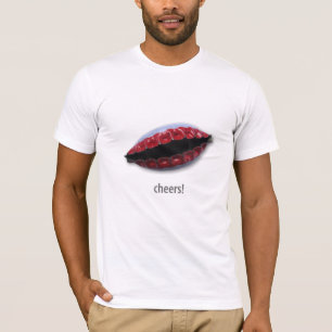 Beifall! T-Shirt