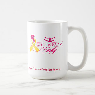 Beifall von Emily-Tasse Tasse