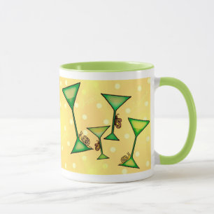 Beifallgarten-Party-Tasse Tasse