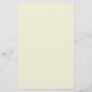 Beige Briefpapier