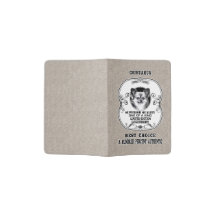 Beige Chihuahua Hundekunst legendäres Zitat