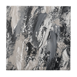 Beige Gray Marble Stones Keramik Tile Fliese