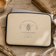 Beige Honigbiene Französisches Landhaus Stil Vinta