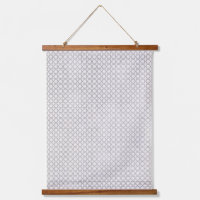 Beige islamische geometrische Muster