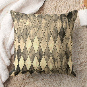 Beige Kissen