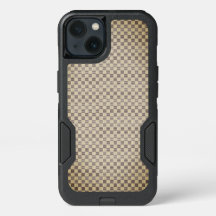 Beige Louis Vuitton Stil Samsung Hüllen
