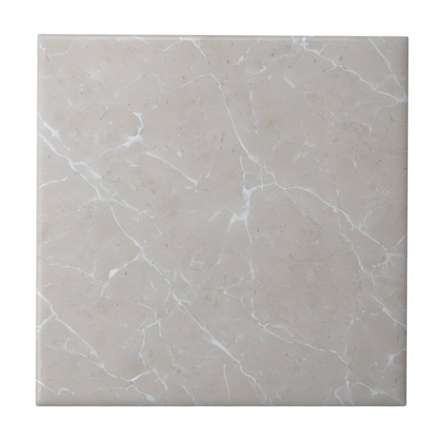 Beige Marble Stones Keramik Tile Fliese (Vorderseite)