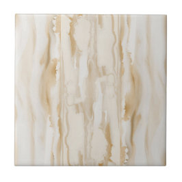 Beige Marmor 3 Stones Keramik Tile Fliese