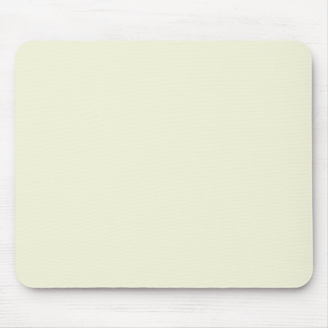 Beige Mousepad (Vorne)