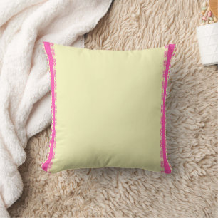beige natürlich, Kissen