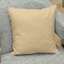 Beige Schlichte Farbe