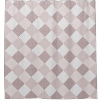 Beige und graue geometrische Muster — oblique