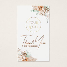 Beige- und Minzverpackung