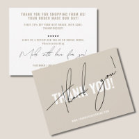 Beigefarbene Beilage