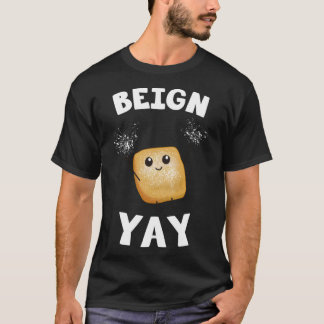 Beign Yay Essential T - Shirt