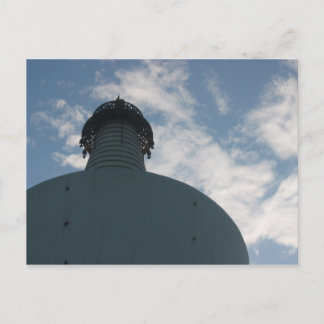 Beihai Park, Peking Postkarte