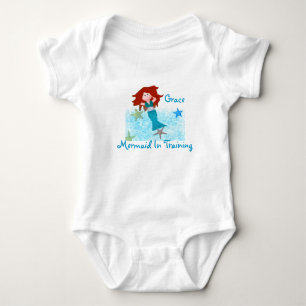Beihilfe für die Ausbildung Baby Strampler