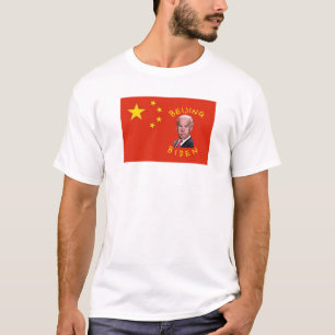 BEIJING BIDEN T-Shirt