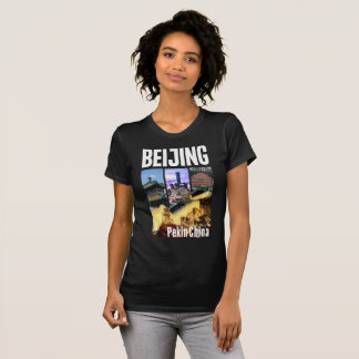 beijing China  T-Shirt