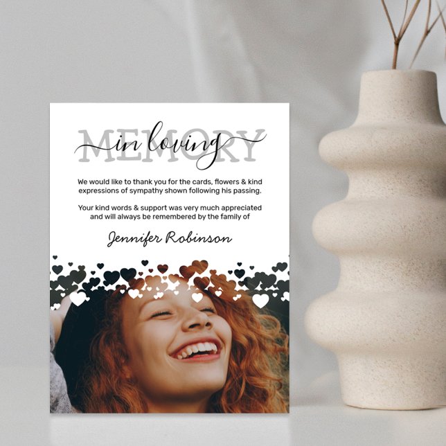 Beileid Beerdigung Danke (Von Creator hochgeladen)