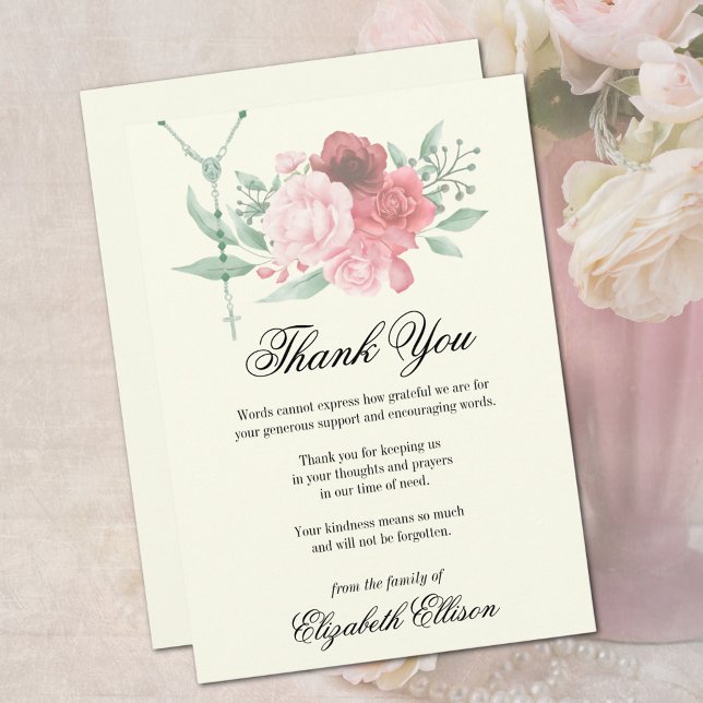 Beileid Beerdigung Danke Religious (Von Creator hochgeladen)