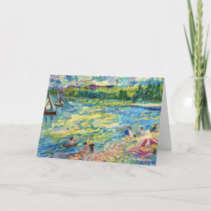 Beileid Beileid inspirierende Karte