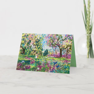 Beileid Beileidsbekundungen Dankeschön zur Kenntni Dankeskarte