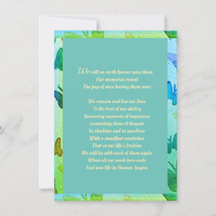 Beileid danke Ihnen digital unter 2 Dollar einziga Ankündigung