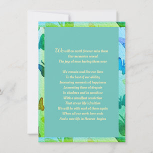 Beileid danke Ihnen digital unter 2 Dollar einziga Ankündigung