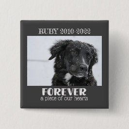 Beileid--Foto Button