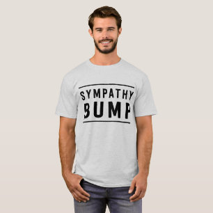 Beileids-Stoß T-Shirt