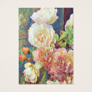 Beileidsbeerdigung Danke, Lesezeichen Holy Card