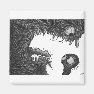 Beileidsbekundung Magnet