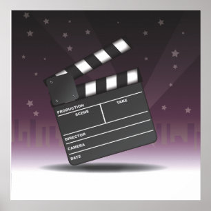 Beim Film Poster