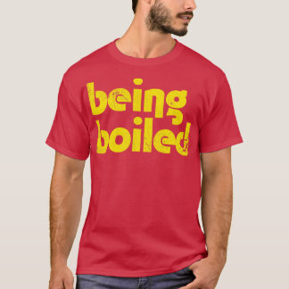 Beim Kochen T-Shirt